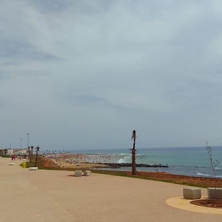 Apartament Assahil House Agadir Zewnętrze zdjęcie
