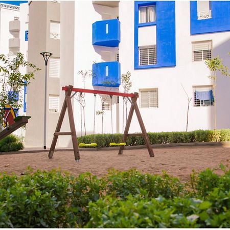 Apartament Assahil House Agadir Zewnętrze zdjęcie