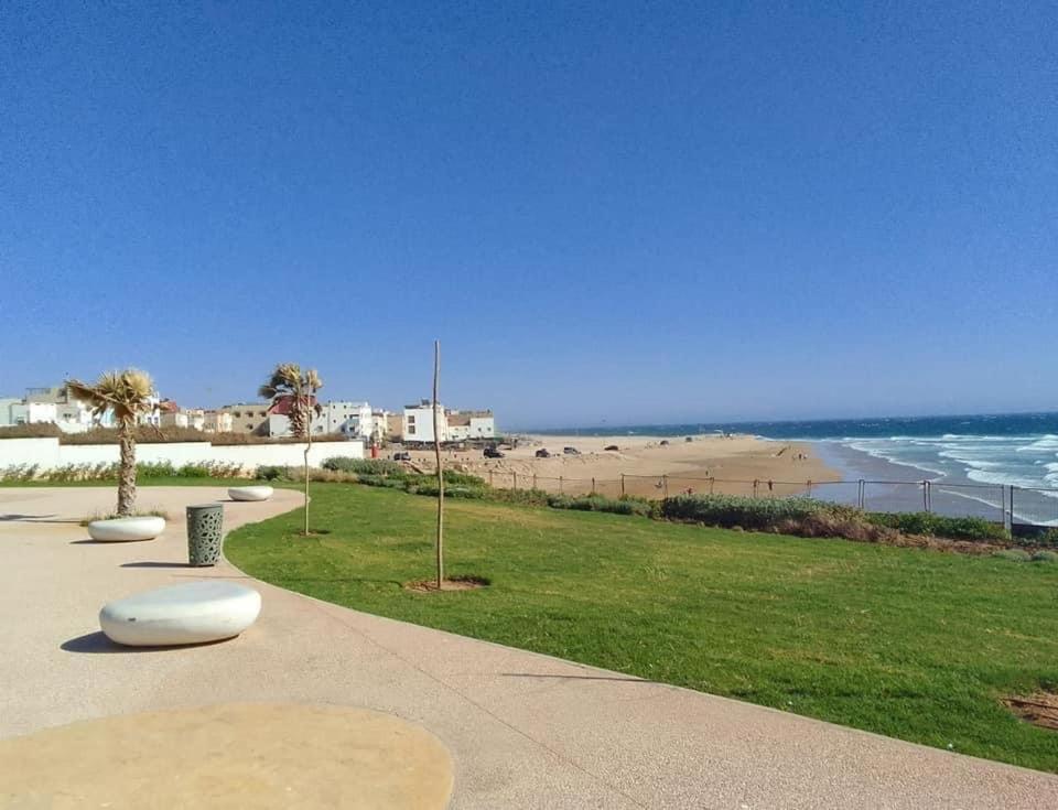 Apartament Assahil House Agadir Zewnętrze zdjęcie