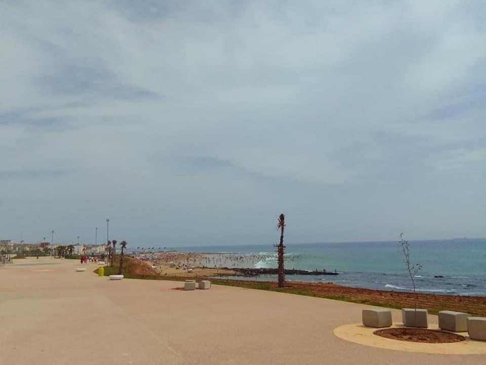 Apartament Assahil House Agadir Zewnętrze zdjęcie