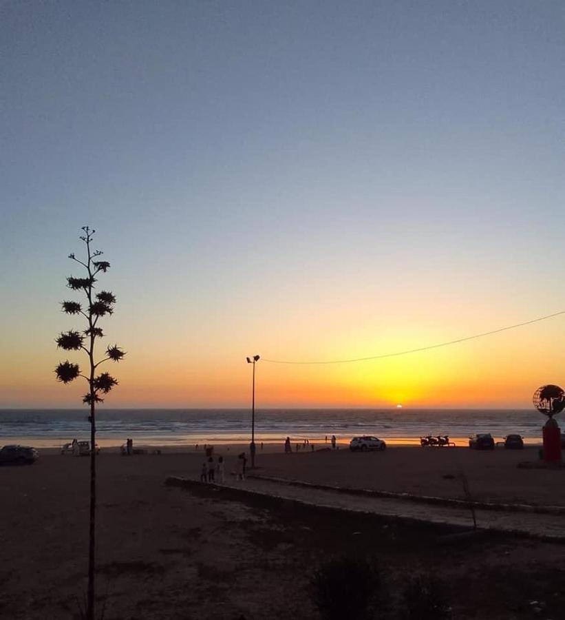 Apartament Assahil House Agadir Zewnętrze zdjęcie
