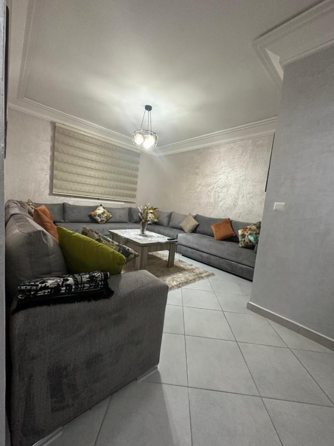 Apartament Assahil House Agadir Zewnętrze zdjęcie
