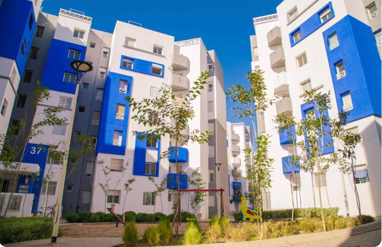 Apartament Assahil House Agadir Zewnętrze zdjęcie