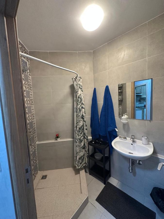 Apartament Assahil House Agadir Zewnętrze zdjęcie
