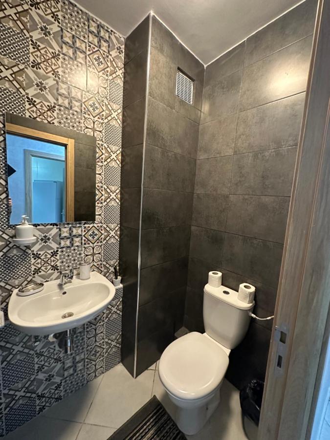 Apartament Assahil House Agadir Zewnętrze zdjęcie