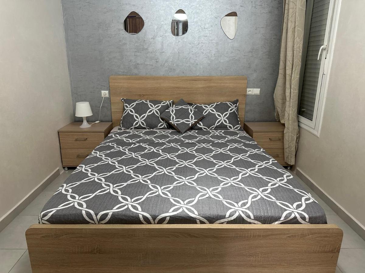 Apartament Assahil House Agadir Zewnętrze zdjęcie